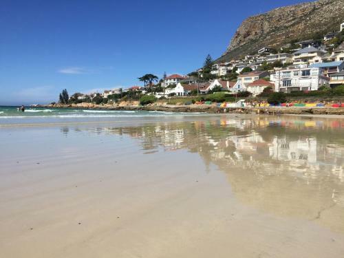 Apartamento Sea Cottage: Quarterdeck