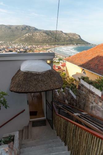 Apartamento Sea Cottage: Quarterdeck