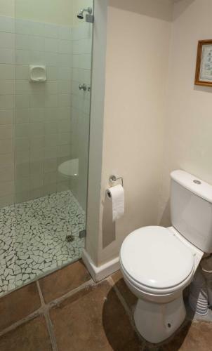 Apartamento Sea Cottage: Quarterdeck