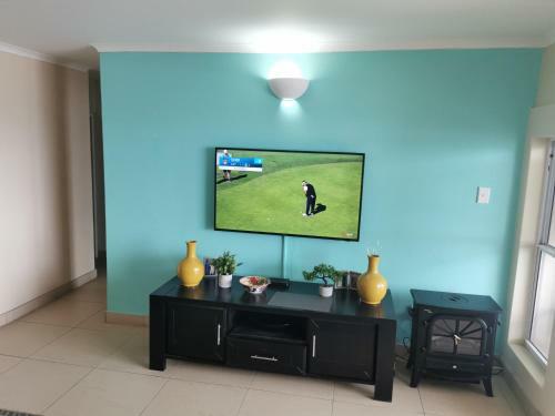 Apartamento 203 Sorgenta On The Beach Front.