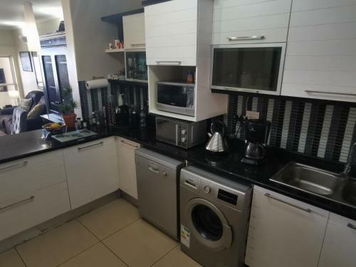 Apartamento 203 Sorgenta On The Beach Front.