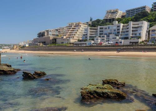 Apartamento Escape To A Beach House