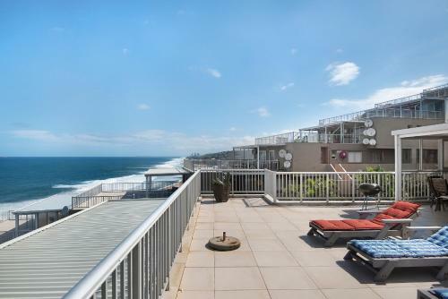Apartamento Escape To A Beach House