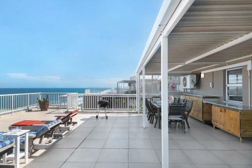 Apartamento Escape To A Beach House
