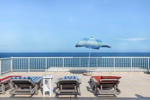 Apartamento Escape To A Beach House