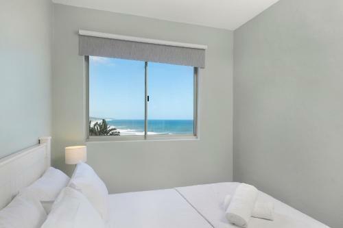 Apartamento Escape To A Beach House
