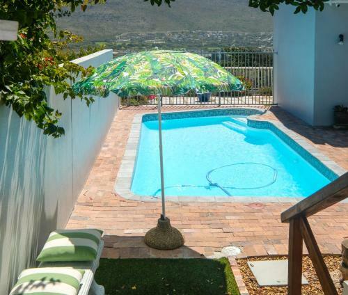 Apartamento Blue Roof Bungalow