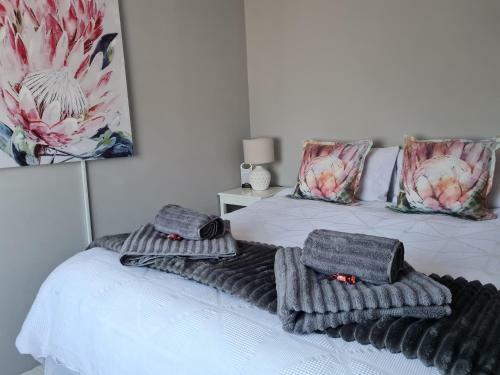 Apartamento The Van Huyssteens