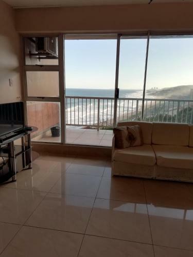 Apartamento Seaside Escape
