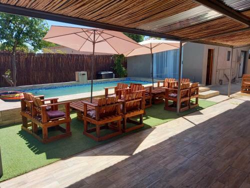 Hostal Le Wet Guest House