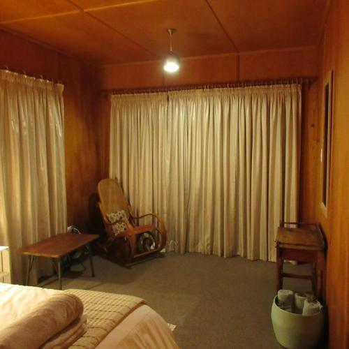 Apartamento The Worm Hole Garden Cottage