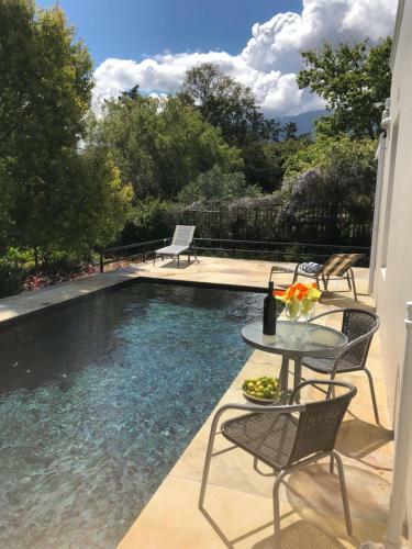 Villa Unique Stellenbosch
