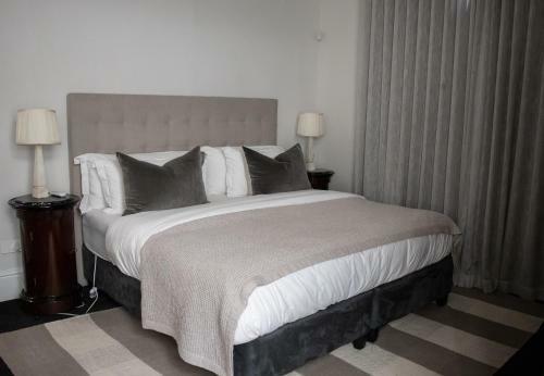 Apartamento Heritage House