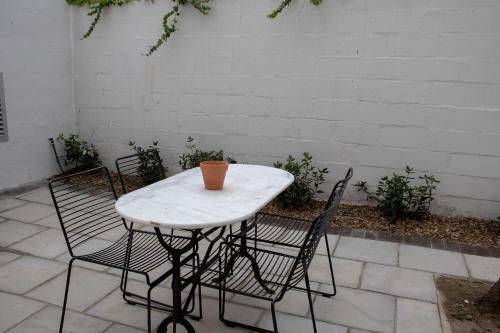 Apartamento Heritage House