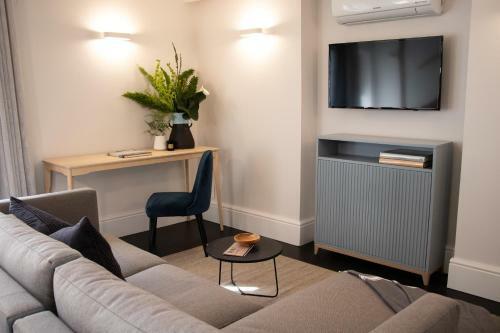 Apartamento Heritage House