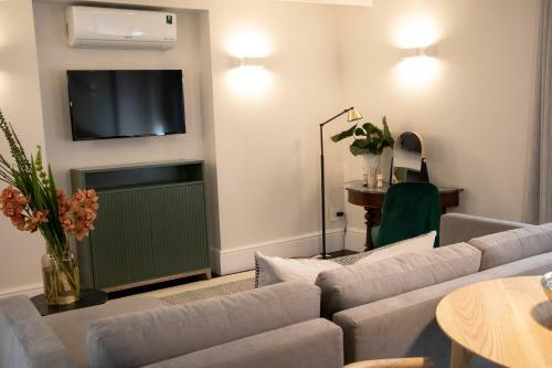 Apartamento Heritage House
