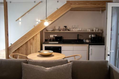 Apartamento Heritage House
