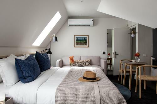 Apartamento Heritage House