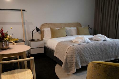 Apartamento Heritage House