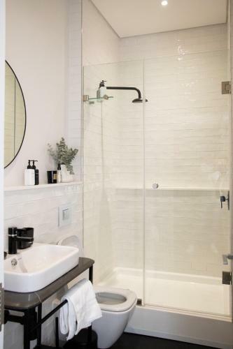 Apartamento Heritage House