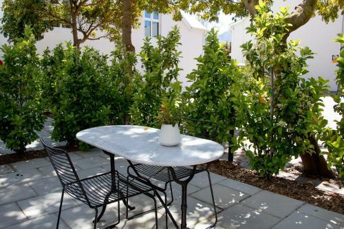 Apartamento Heritage House