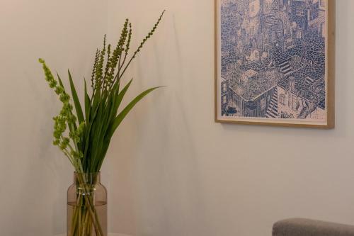 Apartamento Heritage House