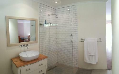 Apartamento Guinea Vine