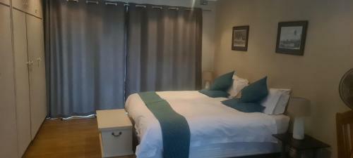 Apartamento Guinea Vine