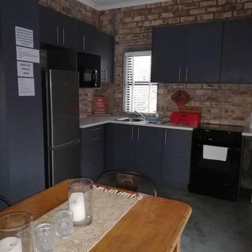 16 Rhodes-north Self Catering Apartment & Studio
