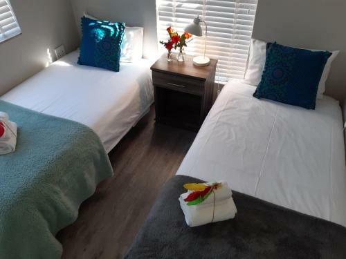 16 Rhodes-north Self Catering Apartment & Studio
