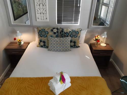 16 Rhodes-north Self Catering Apartment & Studio