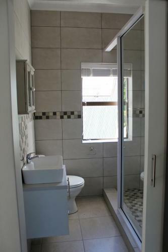16 Rhodes-north Self Catering Apartment & Studio