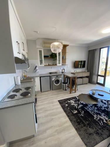 Apartamento Lemon Rind - 205 Oude Hoek