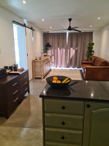 Apartamento Modern Scandi Garden Flat