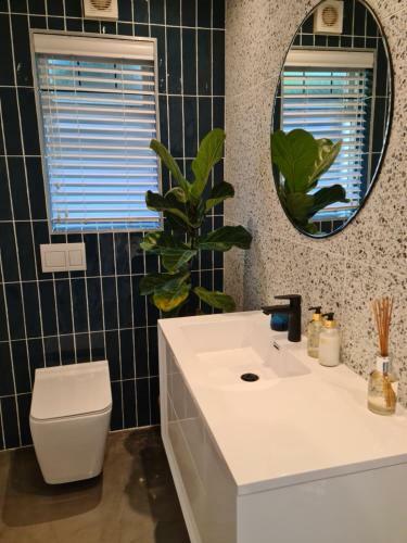 Apartamento Modern Scandi Garden Flat