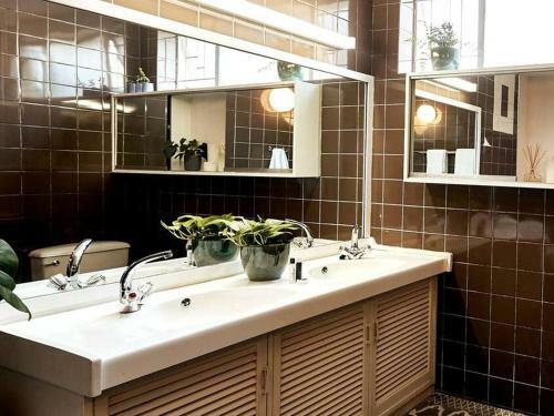 Apartamento Minserie Collection
