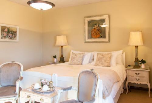 Bed & Breakfast Casa Mori House