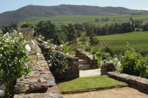 Bed & Breakfast Casa Mori House