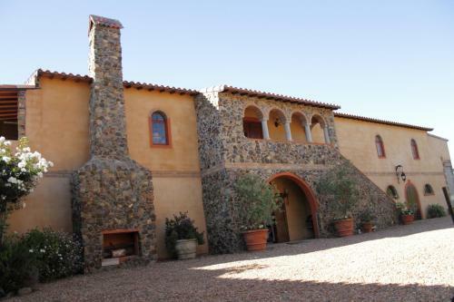 Bed & Breakfast Casa Mori House