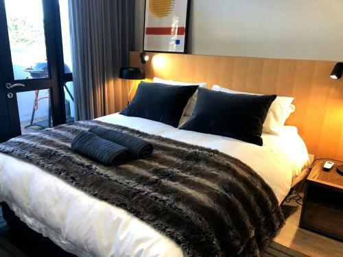 Apartamento #21 Eikehoff