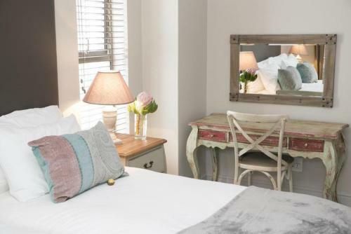 Villa #13 La Gratitude Luxury Apartment