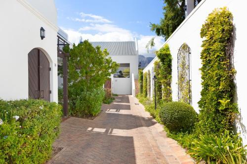 de Zalze Golf Lodge 16