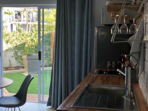 Apartamento 41 On Serruria