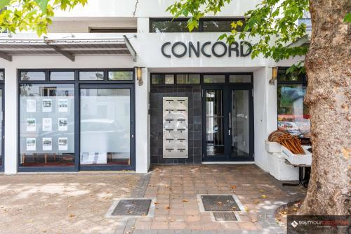 Concord Apartments Unit 1