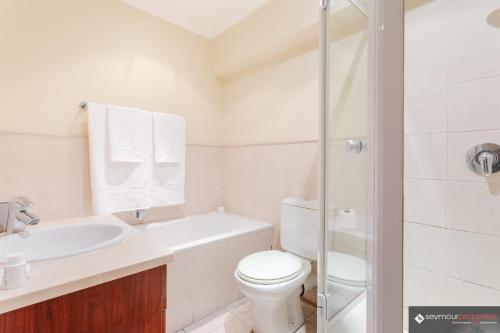Concord Apartments Unit 1