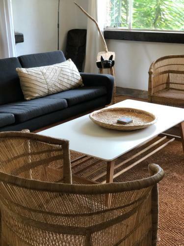 Lodge Tegwaan Country Getaway