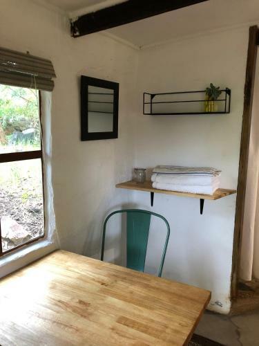 Lodge Tegwaan Country Getaway