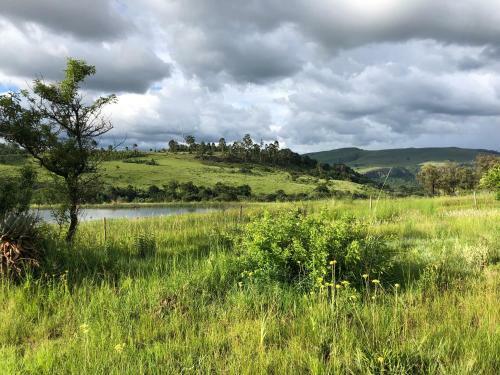 Lodge Tegwaan Country Getaway