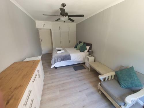 Apartamento Joey's Rooms