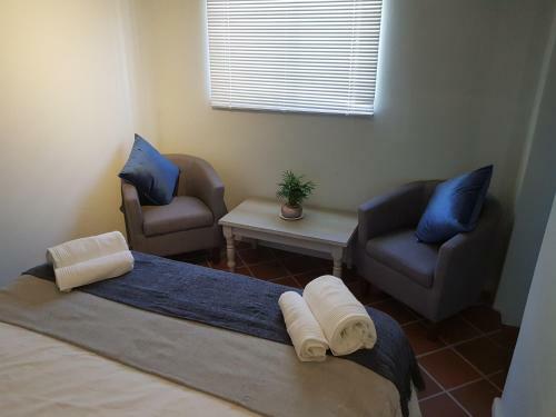 Apartamento Joey's Rooms